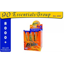 Youngevity Rebound FX Citrus Punch Sports Drink 30ct packets- Youngevity Theo Ratliff