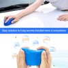 HEVLE 2PCS Car Clay Bar, Auto Detailing Magic Clay Bar
