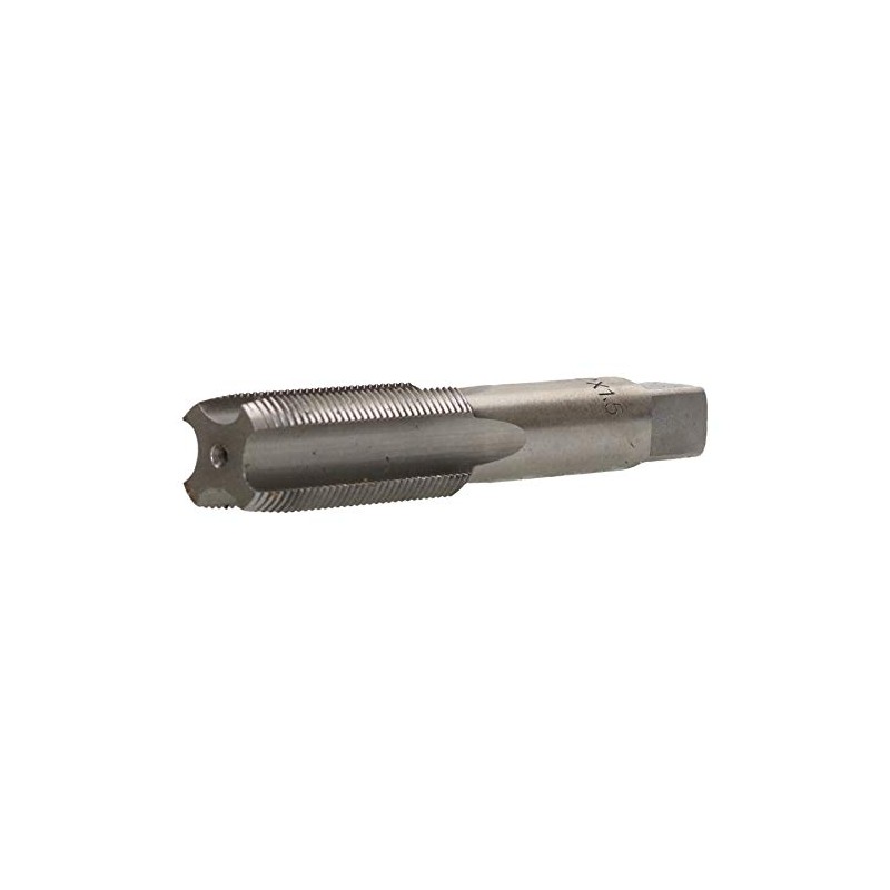 M22 x 1.5 Pitch Metric Taper First Tap Thread Cutter