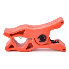 iCrimp PEX Cutter,PEX Tubing Radial Cutting Tool, cuts 3/8,1/2,5/8,3/4 and 1-inch Pipe, Extra blade included