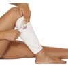 Comfisleeve Urine Bag Suspensory Sleeve - Calf (White, 3XL)