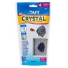 API Crystal Aquarium Canister Filtration Pouch, Size 6