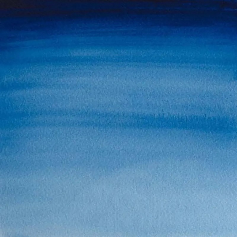 Winsor Newton Pintura Acuarela Azul Prusia 5ml Artist