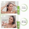Plantur 39 Phyto Caffeine - Sistema de 3 pasos para