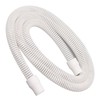 6FT Breathing Machine Tube Universal Flexible Connecting Tube Sealing for