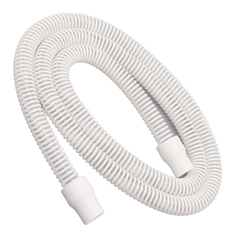 6FT Breathing Machine Tube Universal Flexible Connecting Tube Sealing for