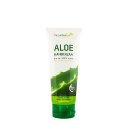 Tabaibaloe Aloe Vera Hand Cream 2 x 100ml