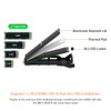 Removable Dual M.2 NVMe SSD to PCIe 4.0 x8 Mobile