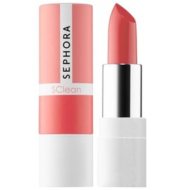 SEPHORA Collection S Clean Lipstick #04 Snapdragon