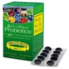 Dr. Ohhira’s Probiotics Original Formula with 3 Year Fermented Prebiotics,