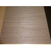 Wenge African composite wood veneer 96" x 9" with wood