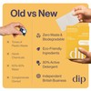Dip Dishwasher Sheets | Eco-Friendly Alternative to Dishwasher Tablets |