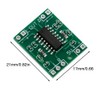 5PCS PAM8403 2x3W Class D Digital Amplifier Board - Ultra-Mini