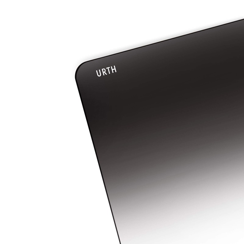 Urth 75 x 100mm Soft Graduated ND4 (2 Stop) Filter