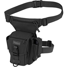 Maxpedition unisex adult Thermite Versipack black , Black