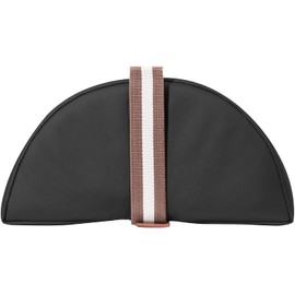 Master Massage 6 Inch Semi Round Bolster Table Cushion Pillow