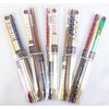 Set of 3 Assorted Cooking Chopsticks, Made in Japan, Natural