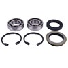 SUKATC K5371-34113 K5781-34600 Spindle Bearing Rebuild Kit Compatible with Kubota