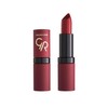 Golden Rose Velvet Matte Lipstick Colour 25
