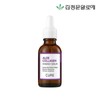 Kim Jeong-mun Aloe 김정문알로에 큐어 콜라겐 시너지 세럼 30g Kim Jung-moon Aloe Cure Collagen Synergy Serum 30g