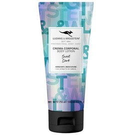LUDWIG AND WIGGSTEIN Body Lotion Sweet Dark 250 ml