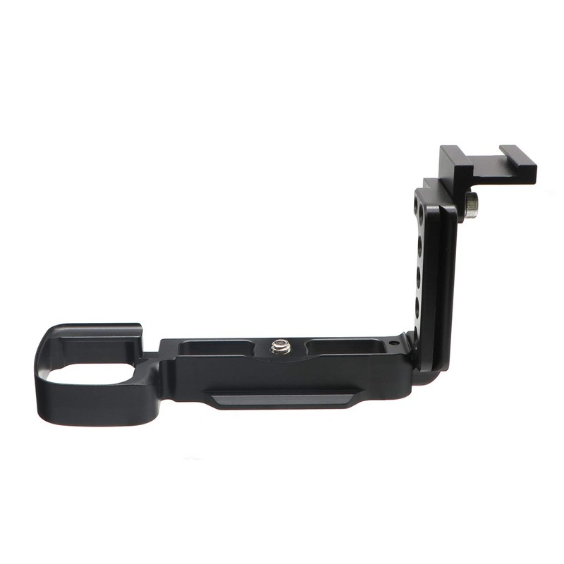 INPON L-Shaped Quick Release Bracket for Sony Sony Alpha 6400