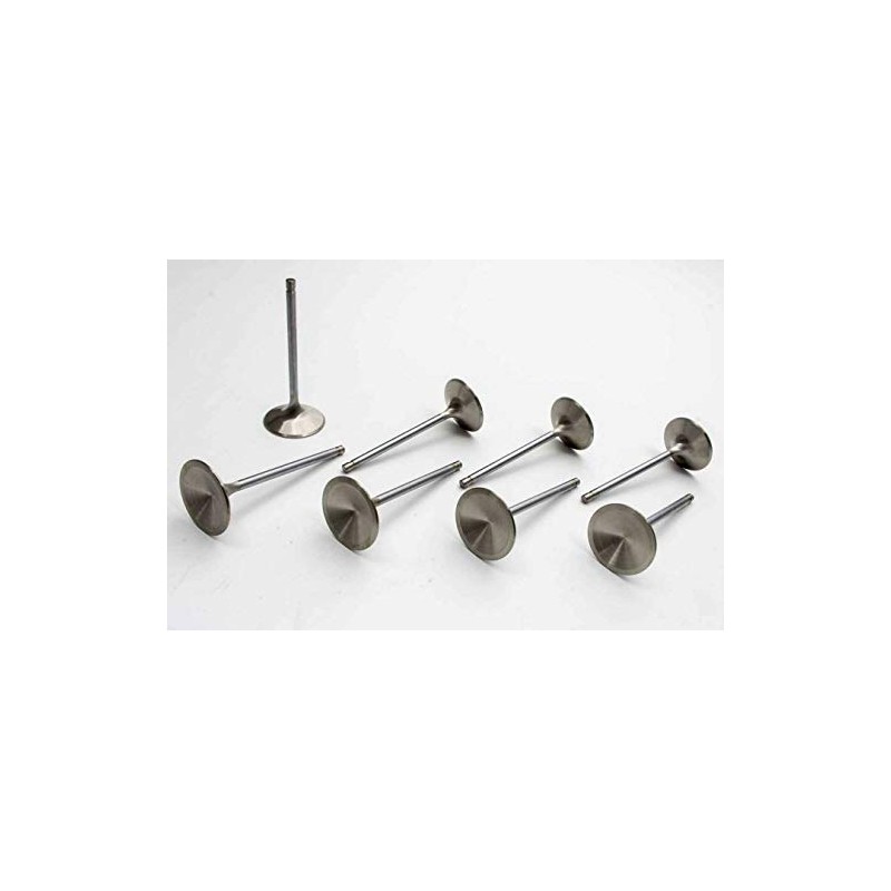 Manley 11720-8 Race Master 2.080" Intake Valve for Small Block