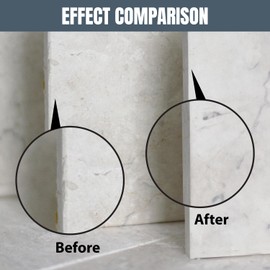 POWERTEC 72306 Diamond Hand Polishing Pads 3Pack, 60, 100 & 200 Grits, Diamond Sanding Block for Polishing and Grinding Porcelain, Ceramic Tile, Glass, Granite, Stone, Wood & Metal