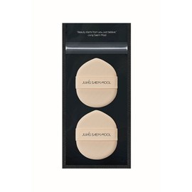 Jeongsaemmul JUNGSAEMMOOL Easy-Tap Puff (2 packs) / 정샘물 이지-탭퍼프 (2개입)