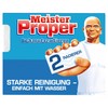 Meister Proper Meister Proper Original Schmutzradierer 2er Pack, 2228921-6