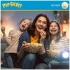 Pop Secret Butter Natural Flavor Popcorn, 3.2 Oz, 6 Ct