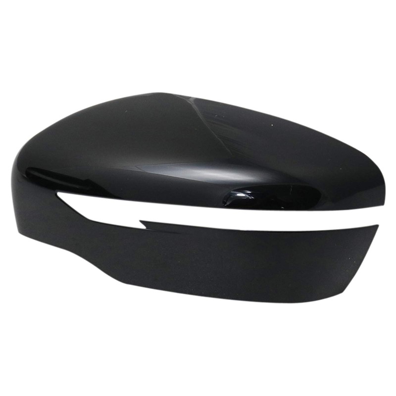 TRQ Left Mirror Drivers Side Compatible with 2017 Nissan Pathfinder