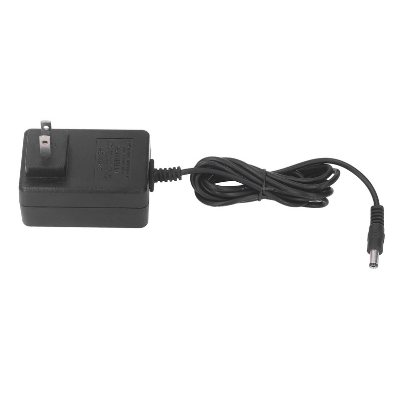 Battery Charger 100 to 240VAC Versatile 12V Output Voltage Safe