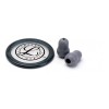 Littmann Kit De Repuesto Gris Para Classic Iii Campana Lado