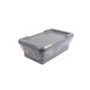 Poly Tote Liners/Meat Lug Liners 500/cs (Purple)