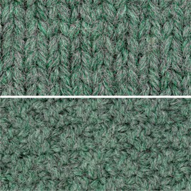 100% Baby Alpaca Wool in 50+ Colours (Scratch-Free) – 300 g Set (6 x 50 g) – Soft Alpaca Wool for Knitting & Crochet in 6 Yarn Sizes by Hansa-Farm