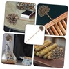 COLLBATH Retro Cigar Poker Stick Cigar Poker Draw Tool Punch