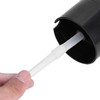 Wireless Rechargeable USB Electric Drinking Water Pump Dispenser Portable Drinkware