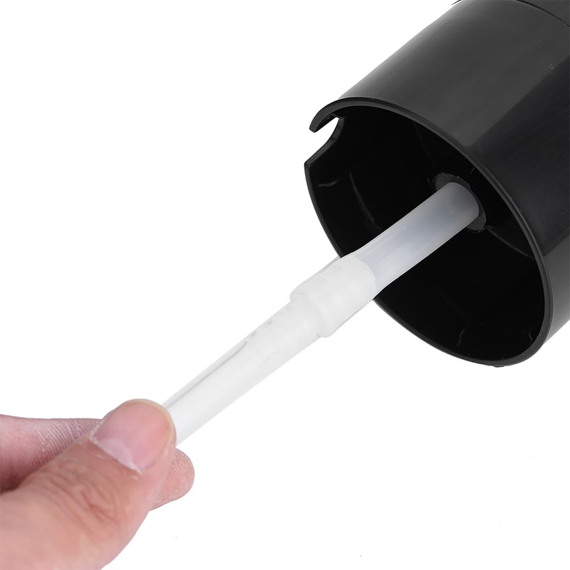 Wireless Rechargeable USB Electric Drinking Water Pump Dispenser Portable Drinkware