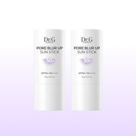 Dr.G 1+1 닥터지 포어 블러 업 선 스틱 19g