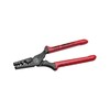 NWS 143-62-190 - Alicate prensa terminales capacidad 0,5-16mm2 Largo 190
