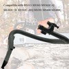 CSMATEYEAH Handle Bar Compatible with Sti-hl MS311 MS362 MS362C-Q MS362C-M