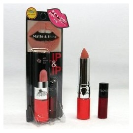 paruganton Lip & Lip Matte & Shine 03 si-kurettobe-ru
