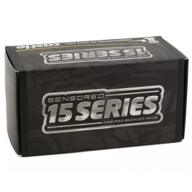 Universal, For Traxxas Castle Creations 1515 Sensored 4-Pole Brushless Motor 2200kV CSE060-0084-00