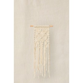 DMC - Macrame kit - Wall Decoration
