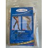 ITA-MED Thigh High Sheer Compression Socks for Women - 20-30