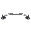 Mini Car Mount, Mini Sunroof Suction Cup, Satellite Mini Court