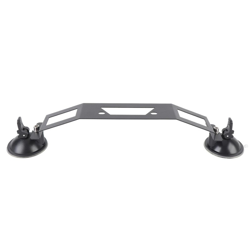 Mini Car Mount, Mini Sunroof Suction Cup, Satellite Mini Court
