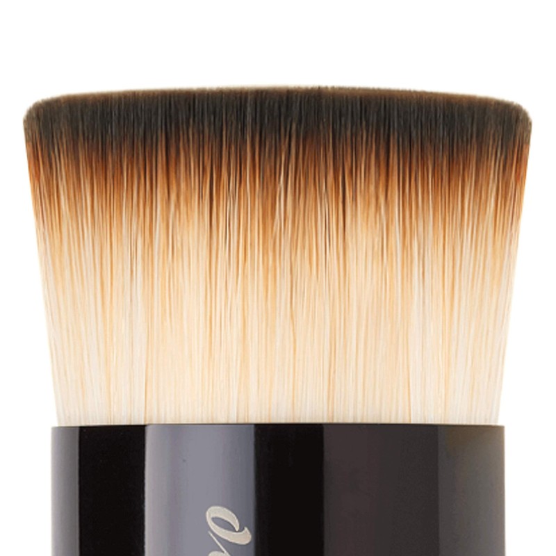 da Vinci 9710 Foundation / Powder Brush with Elegant Travel