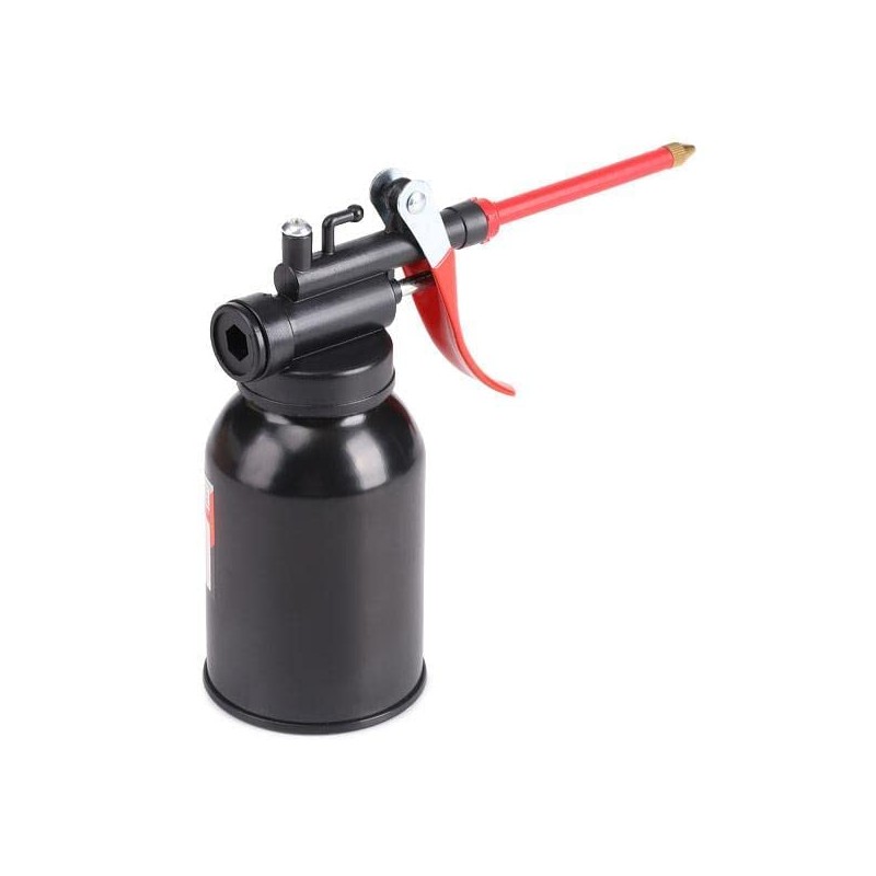 Yato professional oiler oil can flexible shaft 200 cm3 impact
